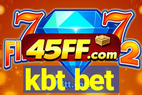 kbt bet